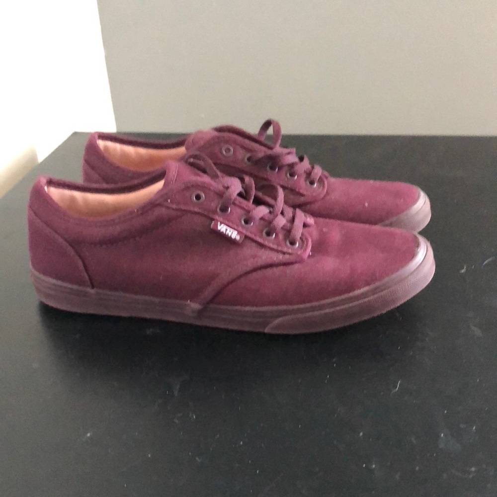 Vans